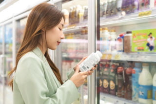 Hidden food allergens in Atlanta.