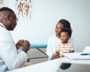 Visit an Atlanta food allergist.