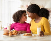 Atlanta food allergy tips for children.