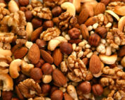 Atlanta tree nut allergy symptoms.