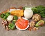 Atlanta food allergy treatment plan.