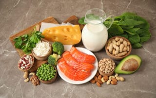 Atlanta food allergy treatment plan.