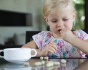 Atlanta peanut allergy care for children.