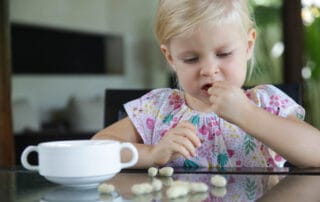 Atlanta peanut allergy care for children.