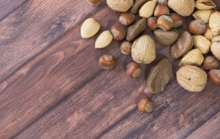 Children’s tree nut allergies in Atlanta.