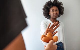 Egg allergy care from Atlanta allergists.