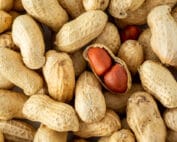 Atlanta peanut allergy diagnosis.