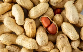 Atlanta peanut allergy diagnosis.