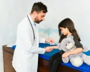 Atlanta pediatric food allergy testing.