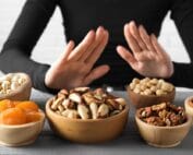 Atlanta tree nut allergy symptoms.