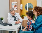 Oral immunotherapy candidates in Atlanta.