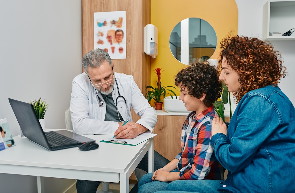Oral immunotherapy candidates in Atlanta.