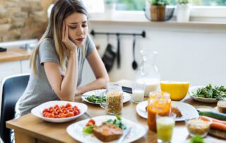 Atlanta allergist for food sensitivities.