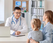 Atlanta food allergy treatment for kids.